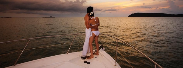 3D2N Sunset Cruise Package at Resorts World Langkawi from RM412