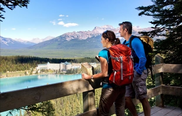 Enjoy Complimentary Night and Dining Privileges in Fairmont Hotels with AMEX Card