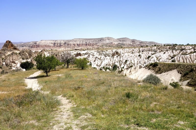 things to do in cappadocia