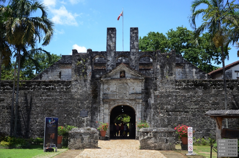 Cebu city