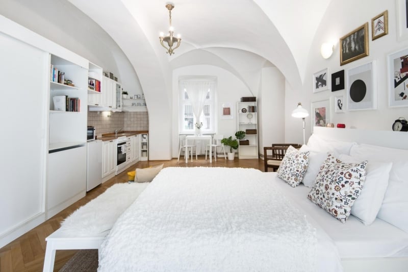 airbnbs in prague