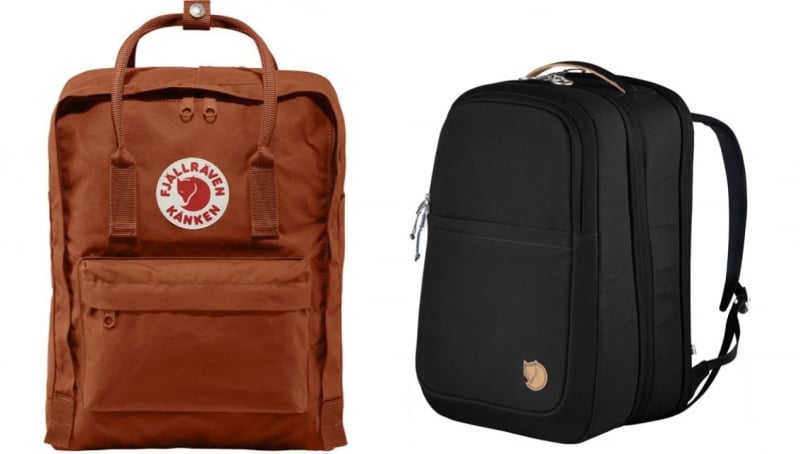 14 Best Branded Travel Bags You Have to Try in Your Lifetime!