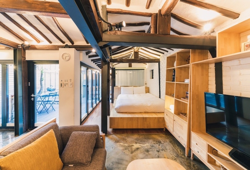 14 Coolest Airbnbs in Seoul for Every Budget in 2021
