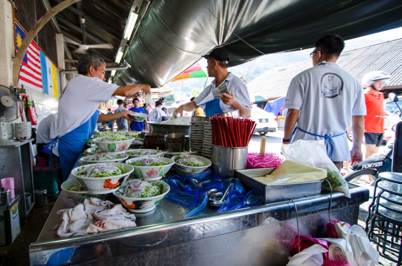 air itam laksa