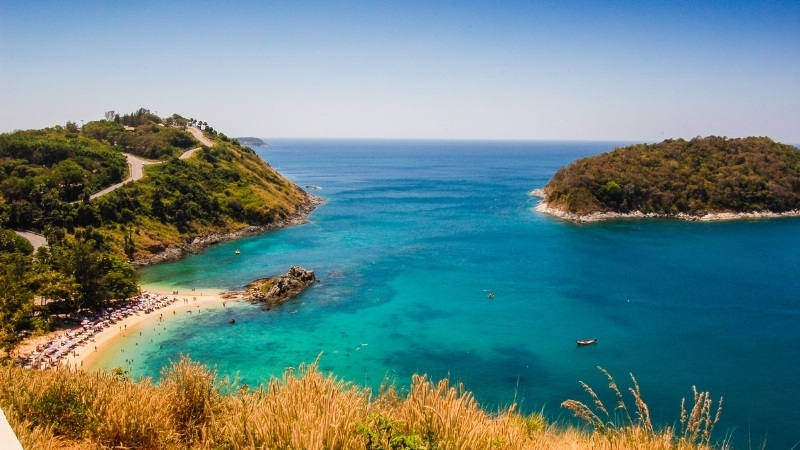 Thailand Travel Restrictions for Phuket: What to Know Before Visiting