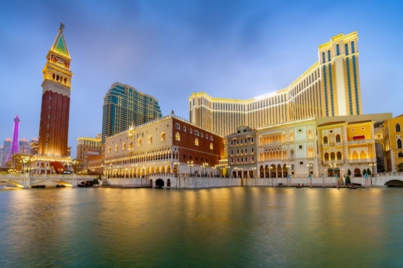 macau