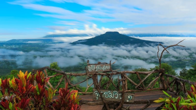 thailand destination dupes