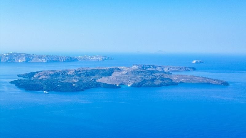 Nea Kameni