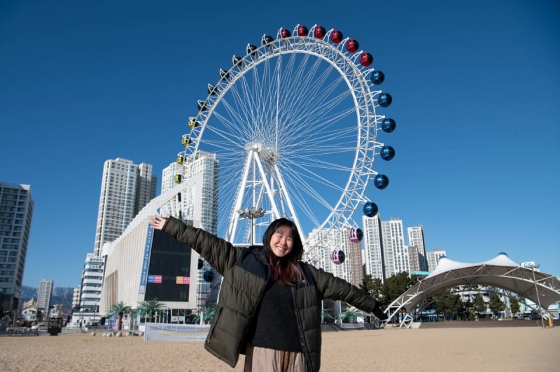 easy day trips from seoul