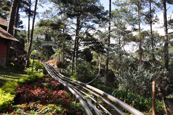 dalat da lat 