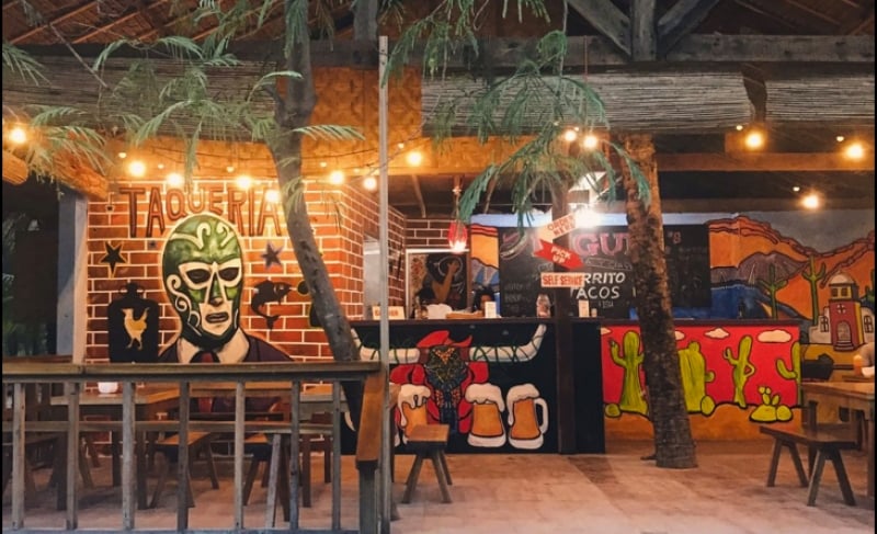 miguel's taqueria siargao