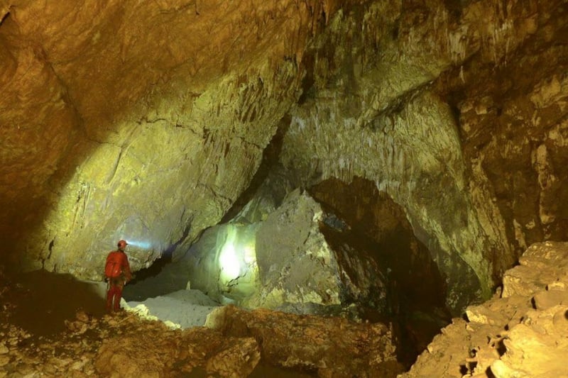 balbalan caves