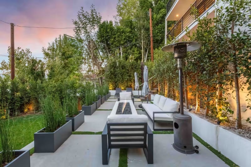 Unique Airbnb Los Angeles