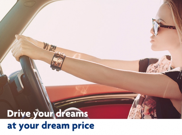 Get 10% Savings on Avis Car Rental with United Overseas Bank