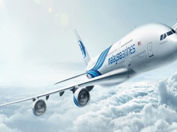 Best Deals for your Next Getaway with Malaysia Airlines from SGD156