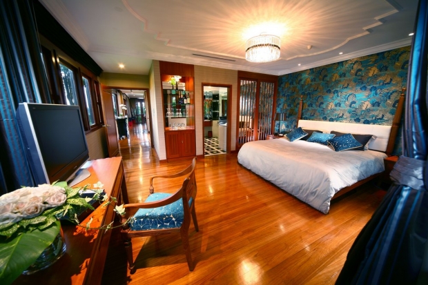 20% Off Best Available Rate in Pulai Springs Resort Johor with Maybank