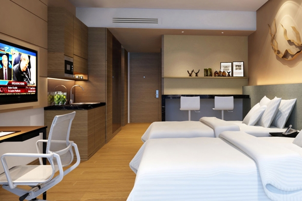 Stay More, Save More in Element Kuala Lumpur with Up to 25% Savings
