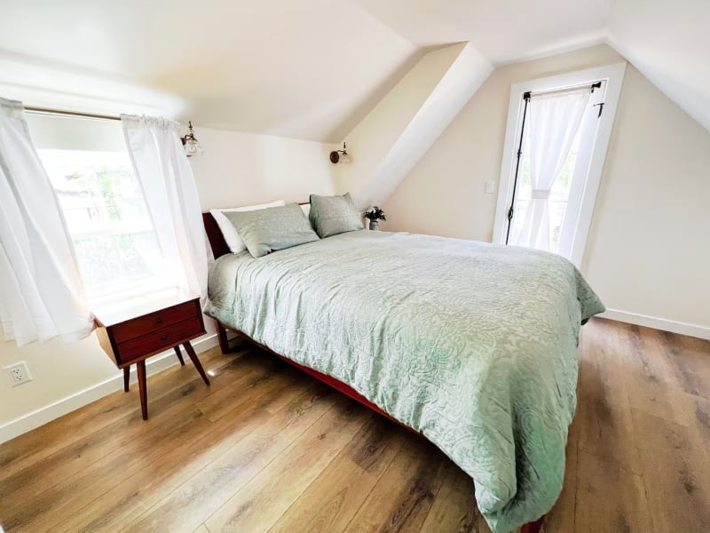 Airbnb in Reno