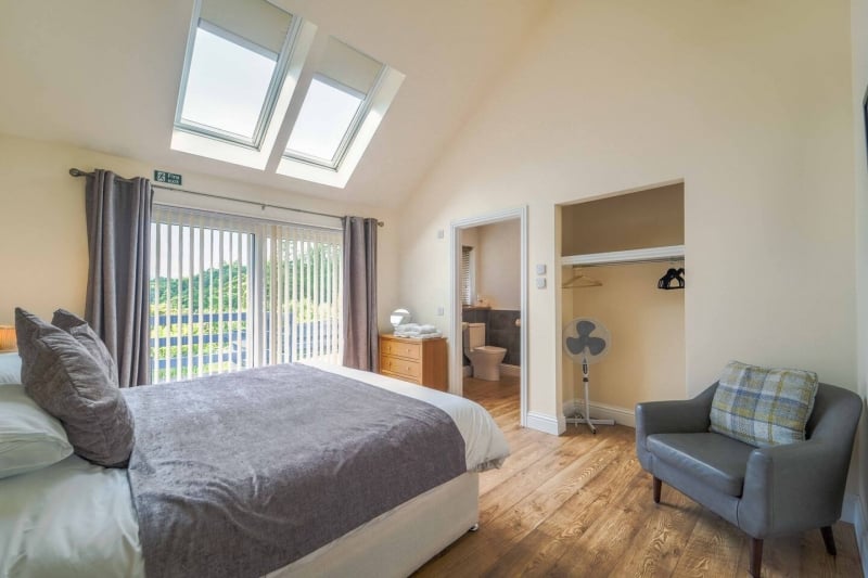 Airbnb Ben Nevis