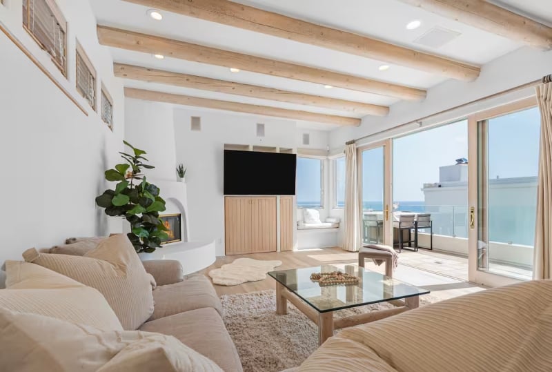 Unique Airbnb Los Angeles