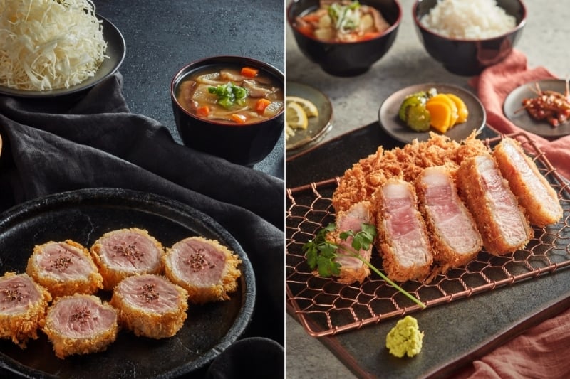 Jangdon Tonkatsu