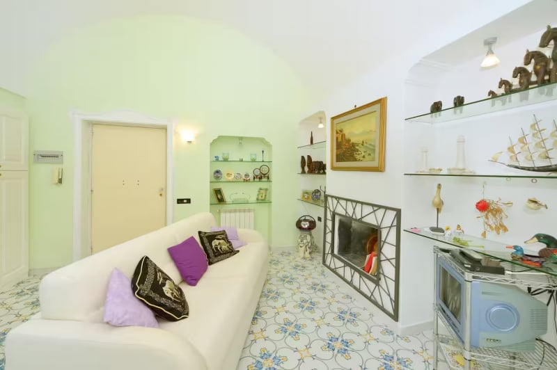 Airbnb Anacapri 