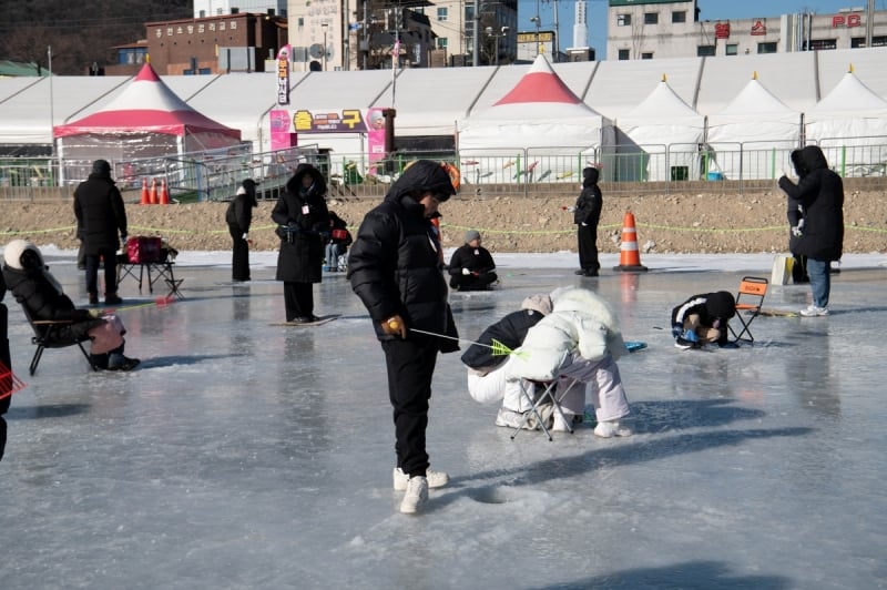 easy day trips from seoul