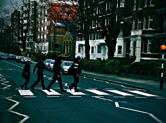 Abbey Road