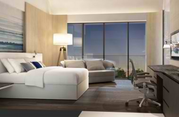 Complimentary Breakfast When You Book Direct in One°15 Marina Club