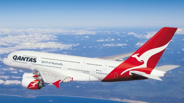 Fly from Singapore to Anywhere with Qantas Airways from SGD512