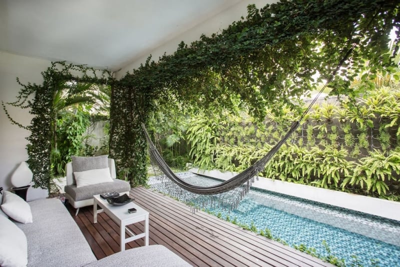 airbnbs in kuta bali