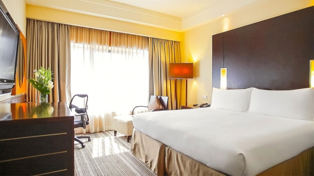 Advance Booking with up to 20% Savings in Amara Singapore