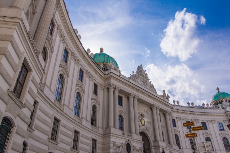 Include Habsburgs in your things to do in Vienna