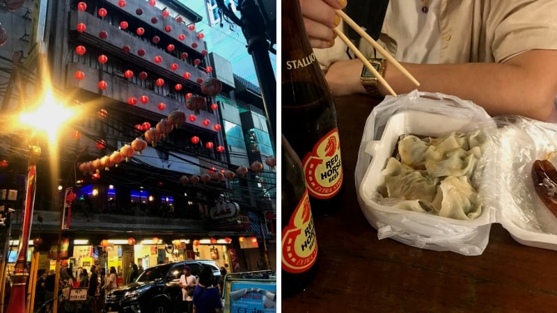 8 Cool Spots to Experience the Nightlife in Metro Manila - Federal