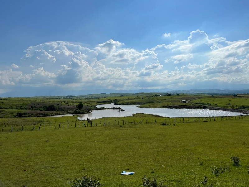 bulo lake tabuk