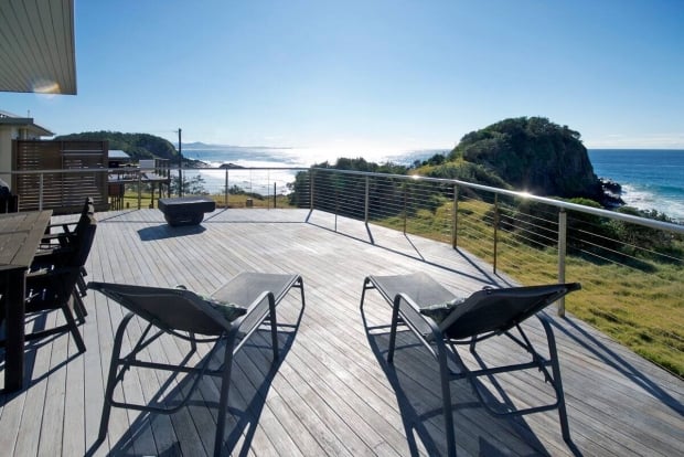 Airbnb in coffs harbour