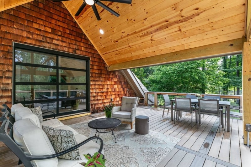  Airbnbs in Raleigh