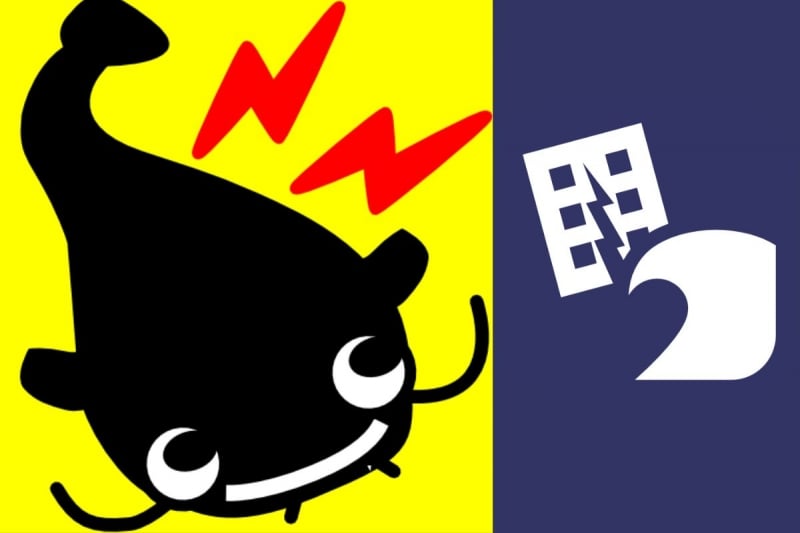 safety apps japan