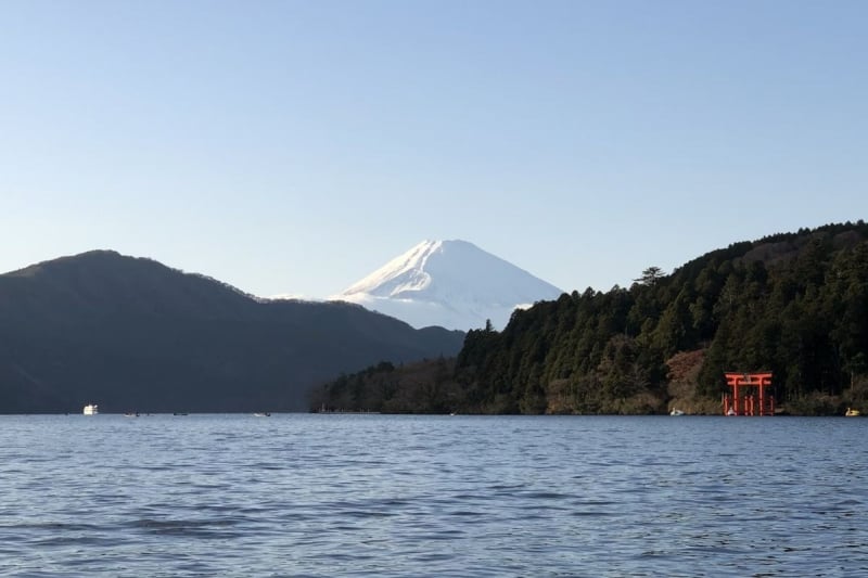 hakone japan