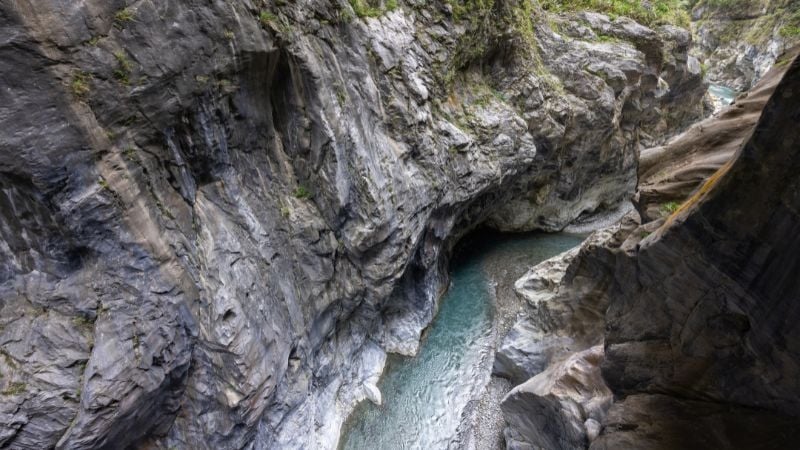 Taroko Gorge