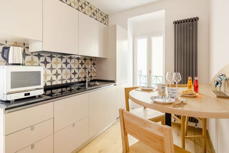 Airbnb Vernazza Cinque Terre 