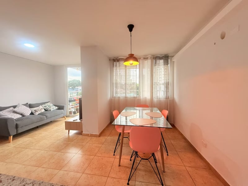 Airbnb near Panama Canal