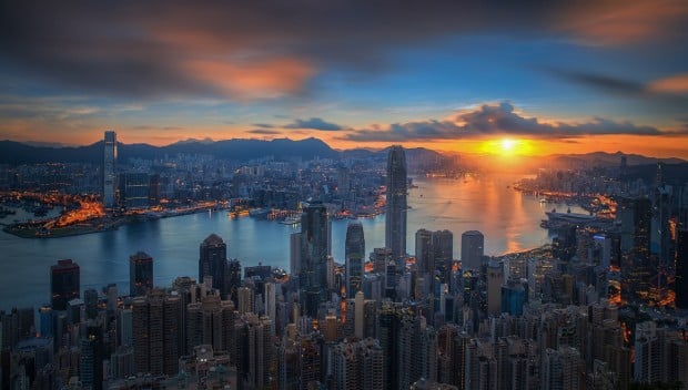 things to do in hongkong