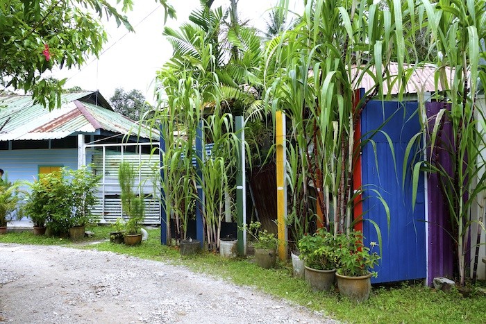 kampong buangkok singapore