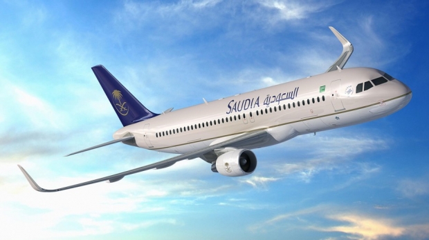 Fly to Europe and Middle East with Saudia Airlines from SGD901