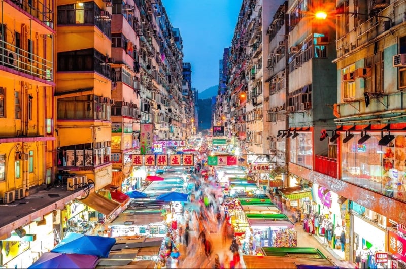 things to do in hong kong