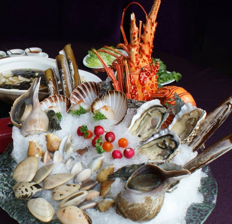Seafood in Malaysia: Top 7 Restaurants to Visit for a Delicious Feast