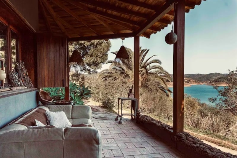 Algarve Portugal airbnb