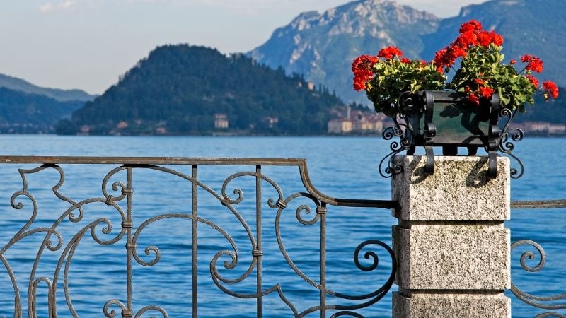 Lake Como