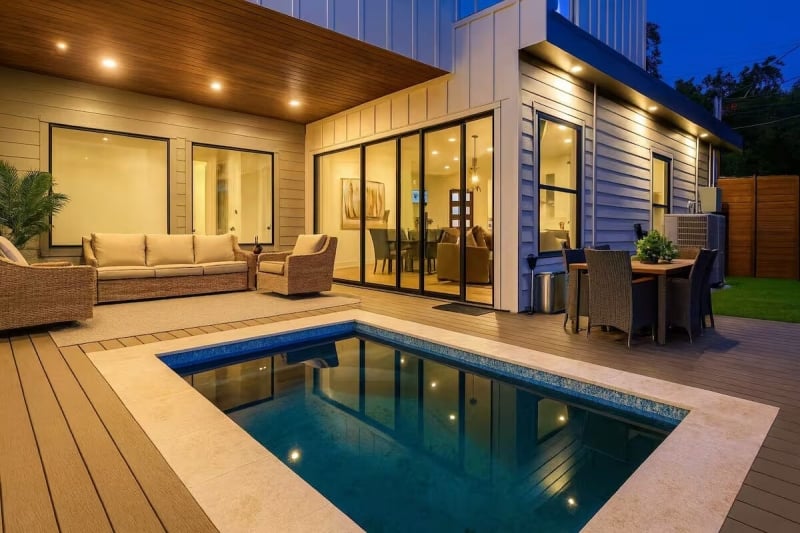 downtown Airbnb Stays in Austin